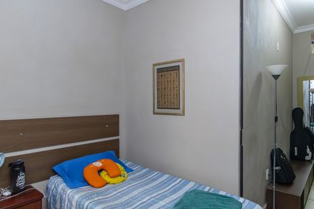 Casa à venda com 157m², 3 quartos e 3 vagasQuarto 2