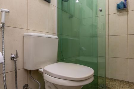 Casa à venda com 157m², 3 quartos e 3 vagasBanheiro da Suíte