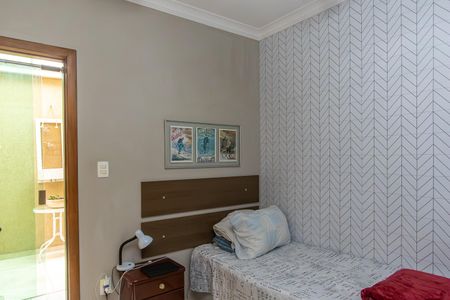 Casa à venda com 157m², 3 quartos e 3 vagasQuarto 1