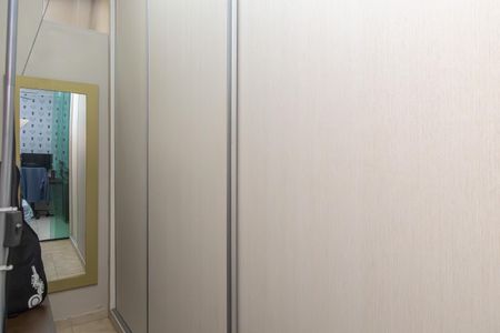 Casa à venda com 157m², 3 quartos e 3 vagasCloset Quarto 2