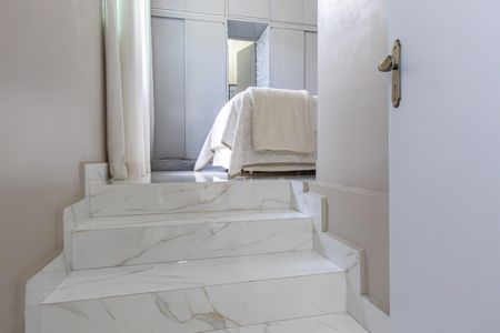 Casa à venda com 157m², 3 quartos e 3 vagasSuíte