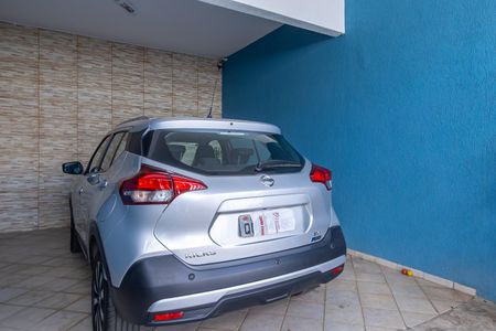 Casa à venda com 157m², 3 quartos e 3 vagasGaragem