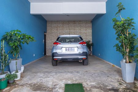 Casa à venda com 157m², 3 quartos e 3 vagasGaragem
