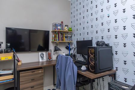 Casa à venda com 157m², 3 quartos e 3 vagasQuarto 2