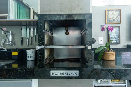 Casa à venda com 157m², 3 quartos e 3 vagasVaranda gourmet