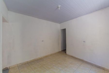 Sala de casa para alugar com 1 quarto, 40m² em Vila Rica, São Paulo