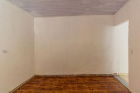 Quarto de casa para alugar com 1 quarto, 40m² em Vila Rica, São Paulo