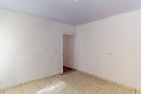 Sala de casa para alugar com 1 quarto, 40m² em Vila Rica, São Paulo