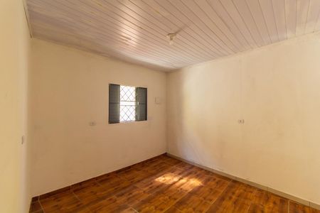 Quarto de casa para alugar com 1 quarto, 40m² em Vila Rica, São Paulo
