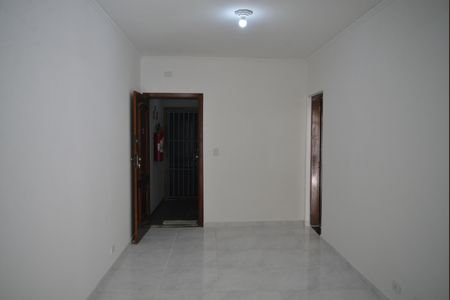 Sala de apartamento para alugar com 2 quartos, 70m² em Vila Curuçá, Santo André