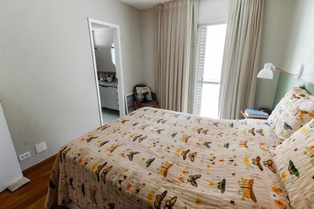 Apartamento à venda com 107m², 3 quartos e 2 vagasSuíte