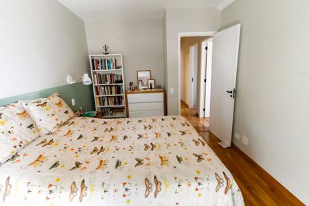 Apartamento à venda com 107m², 3 quartos e 2 vagasSuíte