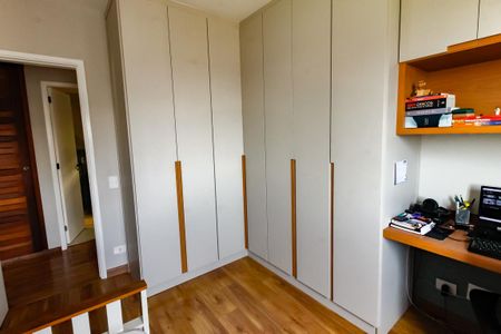 Apartamento à venda com 107m², 3 quartos e 2 vagasQuarto 1