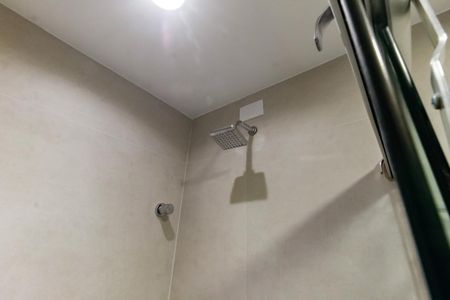 Apartamento à venda com 107m², 3 quartos e 2 vagasBanheiro Social