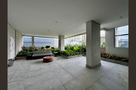 Apartamento à venda com 84m², 2 quartos e 2 vagasÁrea comum