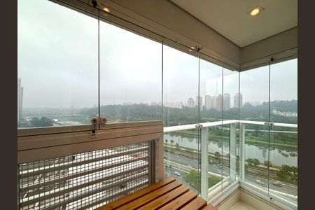 Apartamento à venda com 84m², 2 quartos e 2 vagasSacada Suíte