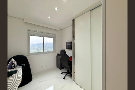 Apartamento à venda com 84m², 2 quartos e 2 vagasQuarto 