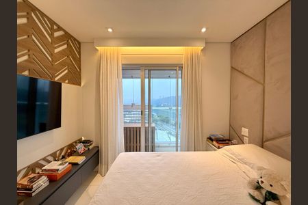 Apartamento à venda com 84m², 2 quartos e 2 vagasSuíte