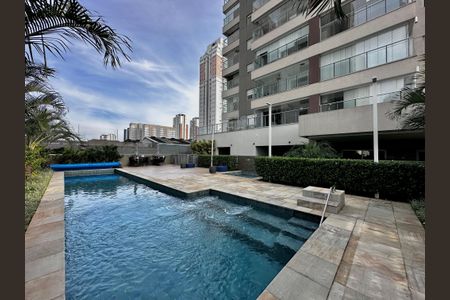 Apartamento à venda com 84m², 2 quartos e 2 vagasPiscina