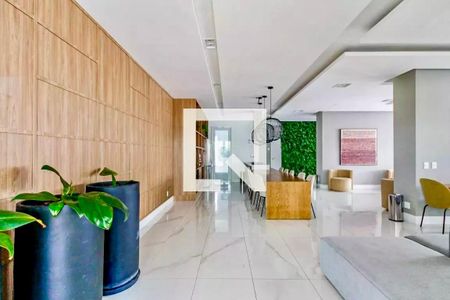 Apartamento à venda com 84m², 2 quartos e 2 vagasÁrea comum