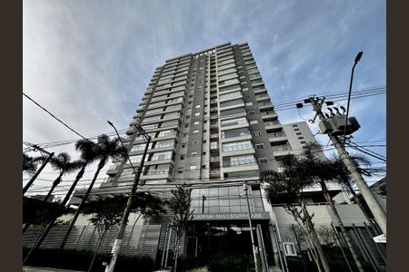 Apartamento à venda com 84m², 2 quartos e 2 vagasFachada