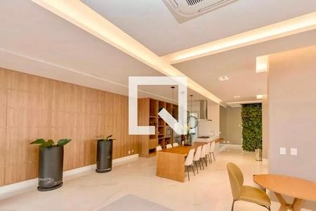 Apartamento à venda com 84m², 2 quartos e 2 vagasÁrea comum