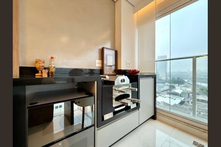 Apartamento à venda com 84m², 2 quartos e 2 vagasSala