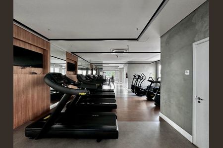 Apartamento à venda com 84m², 2 quartos e 2 vagasÁrea comum