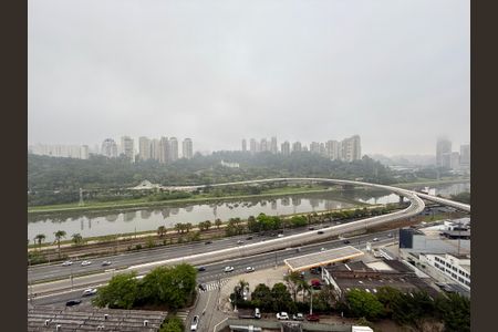 Apartamento à venda com 84m², 2 quartos e 2 vagasVista Suíte