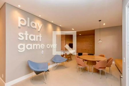 Apartamento à venda com 84m², 2 quartos e 2 vagasÁrea comum