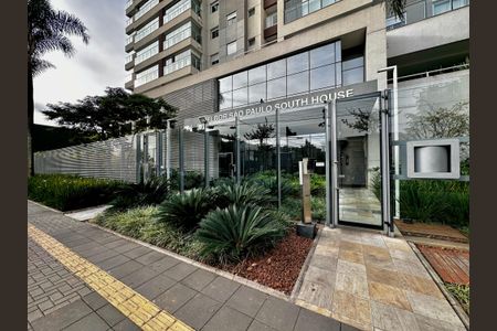 Apartamento à venda com 84m², 2 quartos e 2 vagasFachada