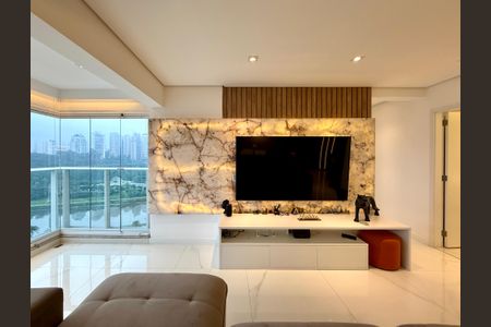 Apartamento à venda com 84m², 2 quartos e 2 vagasSala