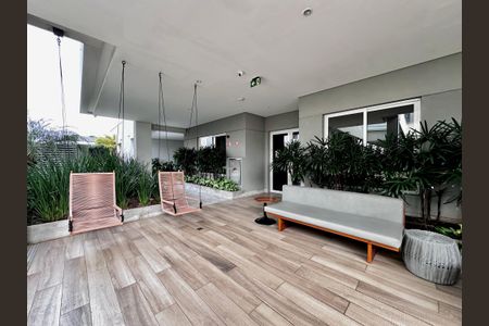 Apartamento à venda com 84m², 2 quartos e 2 vagasÁrea comum