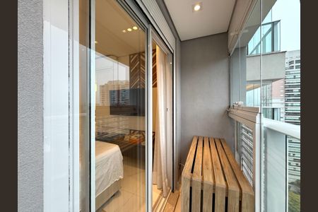 Apartamento à venda com 84m², 2 quartos e 2 vagasSacada Suíte