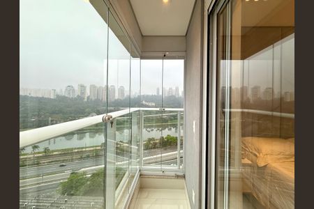 Apartamento à venda com 84m², 2 quartos e 2 vagasSacada Suíte