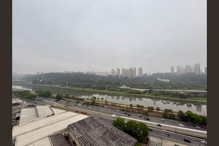 Apartamento à venda com 84m², 2 quartos e 2 vagasVista Sala