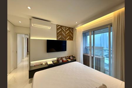 Apartamento à venda com 84m², 2 quartos e 2 vagasSuíte