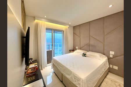 Apartamento à venda com 84m², 2 quartos e 2 vagasSuíte