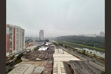 Apartamento à venda com 84m², 2 quartos e 2 vagasVista Sala