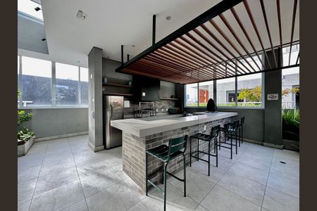 Apartamento à venda com 84m², 2 quartos e 2 vagasÁrea comum