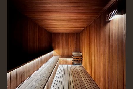 Apartamento à venda com 84m², 2 quartos e 2 vagasÁrea comum