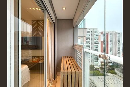 Apartamento à venda com 84m², 2 quartos e 2 vagasSacada Suíte