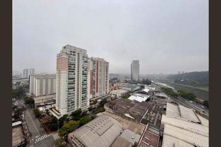 Apartamento à venda com 84m², 2 quartos e 2 vagasVista Sala