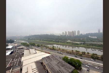 Apartamento à venda com 84m², 2 quartos e 2 vagasVista Quarto 