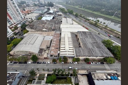 Apartamento à venda com 84m², 2 quartos e 2 vagasVista Sala