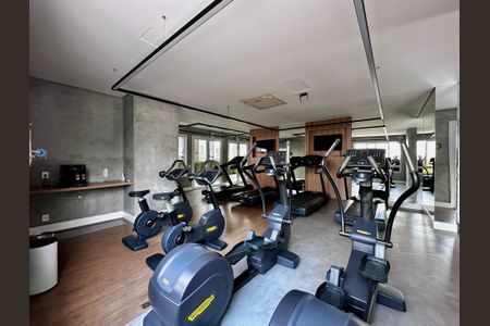 Apartamento à venda com 84m², 2 quartos e 2 vagasÁrea comum