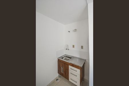 Apartamento para alugar com 40m², 1 quarto e 1 vaga Apartamento para alugar com 40m², 1 quarto e 1 vagaCozinha