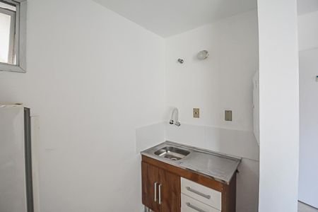 Apartamento para alugar com 40m², 1 quarto e 1 vaga Apartamento para alugar com 40m², 1 quarto e 1 vagaCozinha