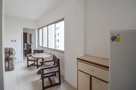 Apartamento para alugar com 40m², 1 quarto e 1 vaga Apartamento para alugar com 40m², 1 quarto e 1 vagaCozinha