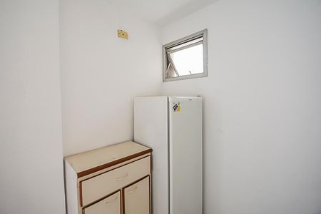 Apartamento para alugar com 40m², 1 quarto e 1 vaga Apartamento para alugar com 40m², 1 quarto e 1 vagaCozinha